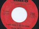 Vessie Simmons - I can make it on my own - Simco