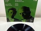 IRAMAC 6516 s/t LP: Nap de Klijn (violin) - Vivaldi CORELLI Veracini LOCATELLI