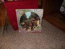 SEALED THE BEATLES ABBEY ROAD PICTURE DISC