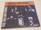 The Rolling Stones - Mother's Little Helper, Lady Jane Decca DL25260 Single