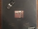 ALMOST FAMOUS UNTITLED SEALED 2-LP NUMBERED SIGNED QUIEX SV LED ZEPPELIN RARE