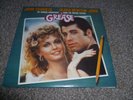 GREASE VINYL LP THE ORIGINAL SOUNDTRACK UK ORIGINAL 1978 BEAUTY   TOP PLAY