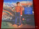 MARILLION MISPLACED CHILDHOOD 4 Lp BOX DELUXE  HAND SIGNED BY BAND