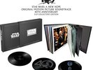 John Williams - Star Wars: Episode IV: A New Hope (Original Motion Picture Sound