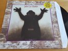 John Lee Hooker - The Healer LP Vinyl Album Original