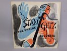 Stan Getz At The Shrine Columbia Records Vinyl LP No 1 33 1/3 RPM Norman Granz