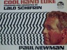 COOL HAND LUKE Soundtrack New/Sealed Lalo Schifrin (Dot 1967 - DLP25833)
