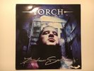 Torch - Blauer Samt LP, 2000, auf 300 Stk. limitierte Auflage in blauem Vinyl