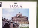 SXL 2180-1 WBG ED1 UK - PUCCINI - TOSCA - TEBALDI - DEL MONACO - GREEN WALLET NM