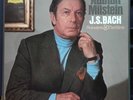 BACH: SONATAS & PARTITAS fOR VIOLIN SOLO   NATHAN MILSTEIN   Box 3 LP DG