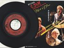 VINYL SALE THE JAM FUNERAL PYRE JAPAN JAPANESE PAUL WELLER INJECTED LABELS RARE