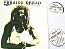 DUB SPECIALIST-VERSION DREAD(20 TRACKS)-HEARTBEAT RECORDS-DOUBLE LP-2006