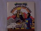 Jimmy Cliff The harder they come orig.1972 Soundtrack Mango 9202 M-