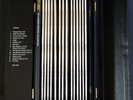 THE BEATLES COLLECTION ORIGINAL MASTER RECORDINGS MFSL14 British Invasion LP BOX