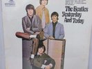 THE BEATLES YESTERDAY AND TODAY 12 INCH VINYL SEALED IN MINT, MEXICO  slem 051