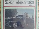 East Side Story Vol.7, LP ,Vinyl oldies,oldies compilation ,VG++