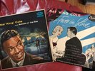Nat King Cole 2 X 10