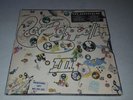 LED ZEPPELIN III RARE US ORIG'70 ATLANTIC PROMO COPY WHITE LABEL