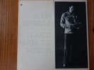 Hugh Masekela ?– Home Is Where The Music Is BLUE THUMB RECORDS BTS 6003