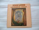 Lee Perry Jah Lion Columbia Colly, Ex condition