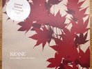 Keane Somewhere Only We Know Numbered 7