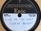George Benson 