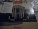 Elvis Presley Live On Stage In Memphis LP RCA DJL 0606 DJ PROMO RARE 1974