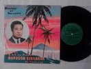 SIHANOUK NORODOM 	MUSIQUE ET CHANSONS DE S.A.R. LE PRINCE…	NORTH KOREA 	, LP