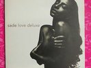 SADE LP Love Deluxe UK 1992 1stP EPIC 4726261 A1/B1 MATRIX N-MINT *FEEL NO PAIN*