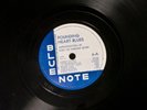 Sidney Bechet -Summertime & Pounding Heart Blues- BLUE NOTE 6-A & B 12