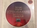 WAGNER - Götterdämmerung - Vienna PO - SOLTI - DECCA DMM 4 LP Box - STILL SEALED