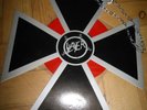 Slayer- Criminally Insane red 7