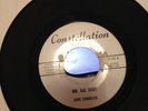 northern soul  - gene chandler -  MR BIG SHOT - constellation 70ts press 