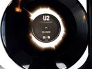 U2 The Blackout Limited Colored Vinyl Third Man Records /BLACK FRIDAY ed. of 750