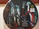 Disney Parks Nightmare Before Christmas New Vinyl NBC Picture 4 Disc LP  NEW