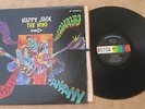 THE WHO  Happy Jack Vinyl LP USA 1967 DECCA