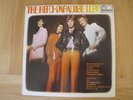 THE HERD PARADISE LOST MONO LP