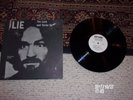 Charles Manson-Lie: The Love And Terror Cult-original 1970 LP on ESP-DISK 
