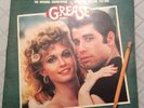 Grease - The Original Soundtrack 2 x Vinyl LP Gatefold Cover & Inner Sleeves RSO