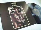 SLEEP-VOLUME ONE-STONER LEGENDE-MINT-UNPLAYED-LP-LIMITED 500 ST.-SLEUTH RECORDS