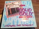 V/a ?– Solid Gold From The Vaults Vol 3 - Lightning & Thunder LP (Trojan Records