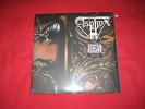 ASPHYX The Rack/Live 1991 DLX 2LP LIM500 morgoth bolt thrower autopsy pestilence