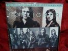 New Mobile Fidelity MOFI Foreigner Double Vision LP Vinyl Record
