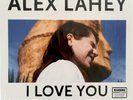 Alex Lahey ?– I Love You Like A Brother - Limited Vinyl Secretly Society