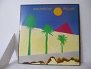 THE CURE -BOYS DON'T CRY LP , IST PRESS ,PVC RECORDS