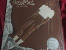 BREAKBOT - BY YOUR SIDE  2LP Vinyl Ed Banger Nu Disco SynthPop Boogie