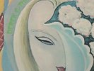 Derek & The Dominoes - 'Layla' 1970 UK Polydor 2LP gatefold. Ex