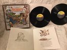 The Hobbit RECORD Box Set 1977 Vinyl Vista Records 1st Press special EDITION