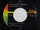 Soul Funk Gospel 45 - Singing Disciples - Standing In The Need - Century - mp3