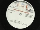 JAZZ  DISCIPLES    AFRO  JAZZ    SABC   TRANSCRIPTION  RECORD
